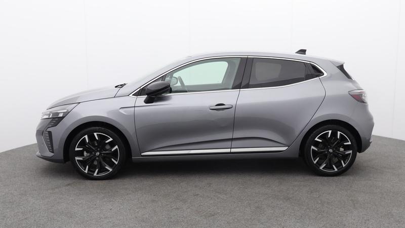 Used Renault Clio 2024 for sale - 77116893: Photo 6