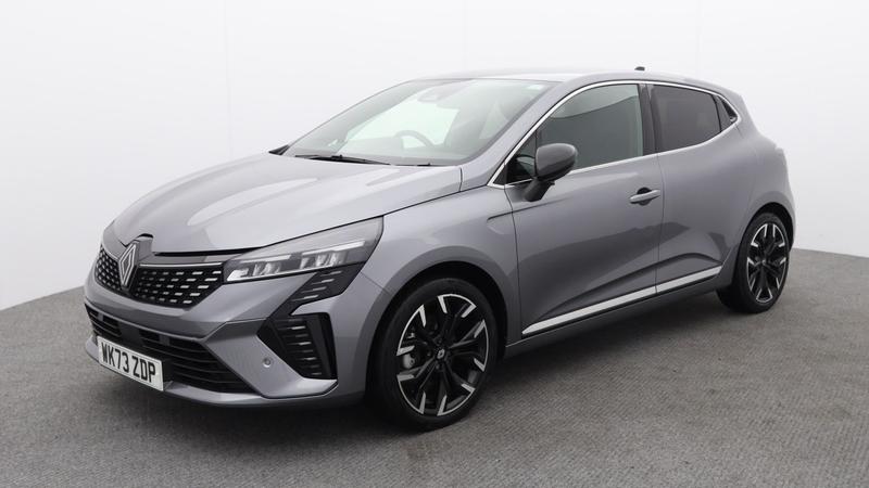 Used Renault Clio 2024 for sale - 77116893: Photo 7