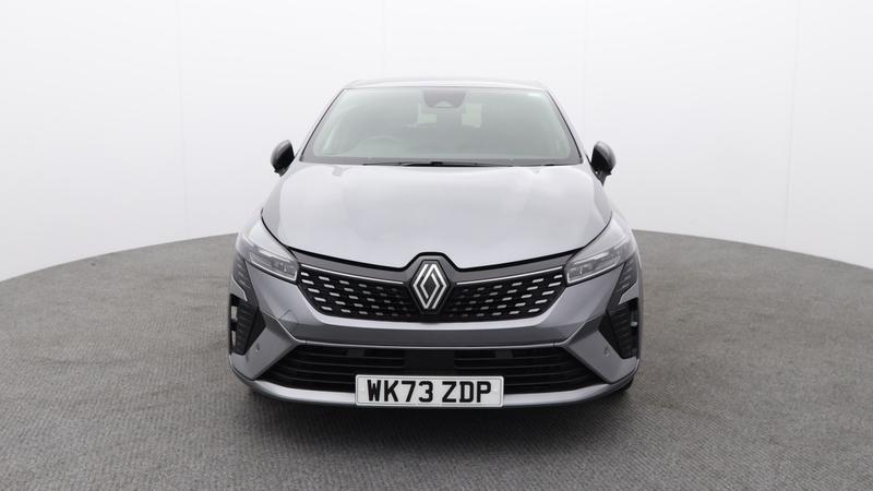 Used Renault Clio 2024 for sale - 77116893: Photo 8