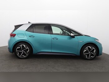 Used Volkswagen ID.3 2020 for sale - 78630733: Photo