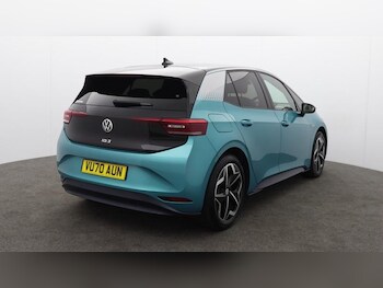 Used Volkswagen ID.3 2020 for sale - 78630733: Photo