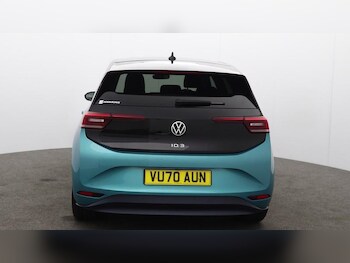 Used Volkswagen ID.3 2020 for sale - 78630733: Photo
