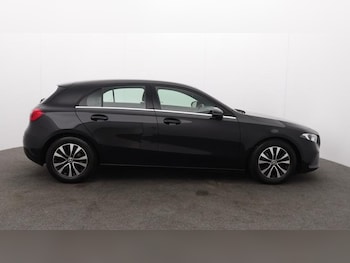 Used Mercedes-Benz A-Class 2021 for sale - 79008453: Photo