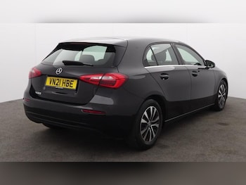 Used Mercedes-Benz A-Class 2021 for sale - 79008453: Photo