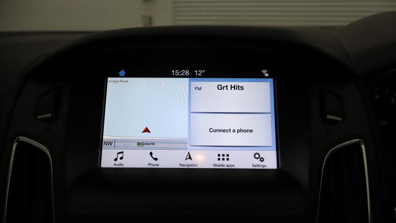 Used Ford Focus 2018 for sale - 77462494: Photo 12