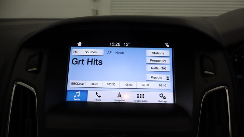 Used Ford Focus 2018 for sale - 77462494: Photo 13