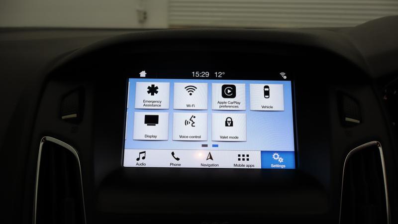 Used Ford Focus 2018 for sale - 77462494: Photo 16