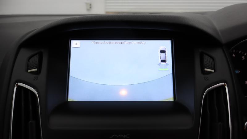 Used Ford Focus 2018 for sale - 77462494: Photo 17