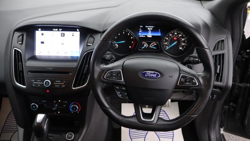 Used Ford Focus 2018 for sale - 77462494: Photo 19