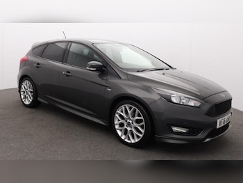 Used Ford Focus 2018 for sale - 77462494: Photo