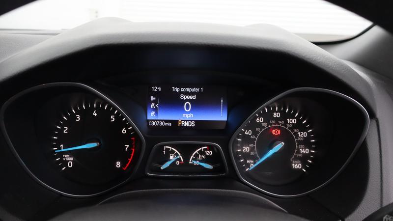 Used Ford Focus 2018 for sale - 77462494: Photo 20