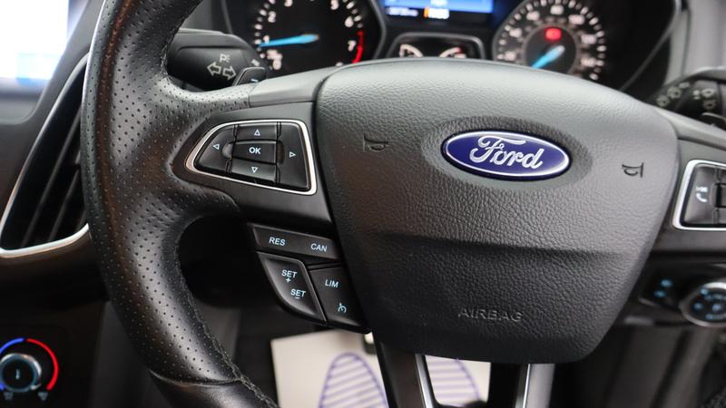 Used Ford Focus 2018 for sale - 77462494: Photo 21