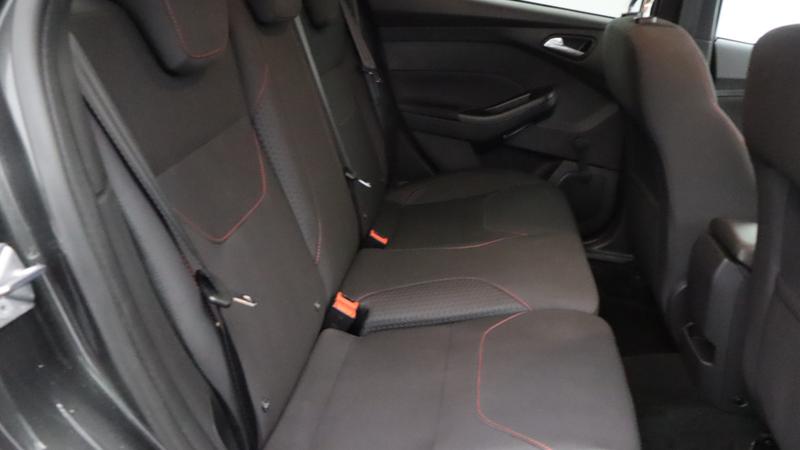 Used Ford Focus 2018 for sale - 77462494: Photo 24