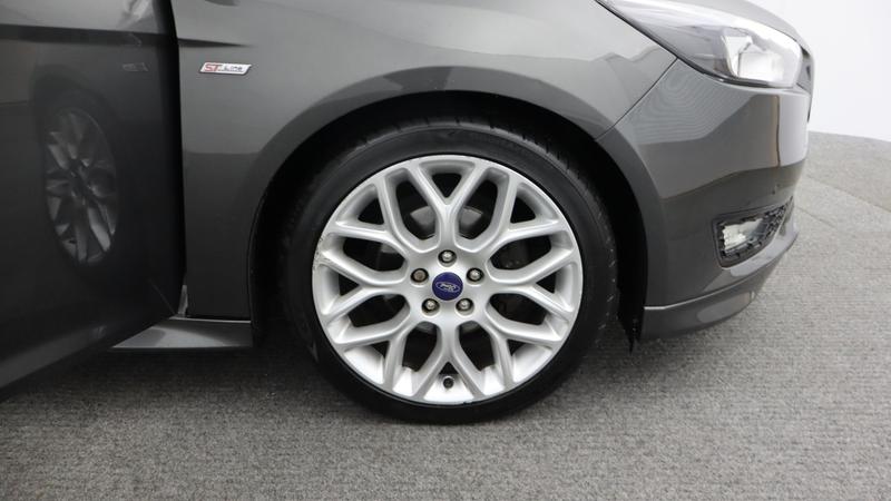 Used Ford Focus 2018 for sale - 77462494: Photo 27