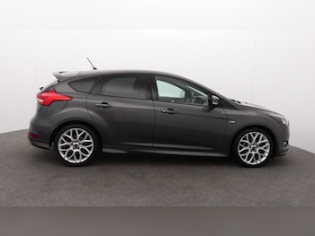Used Ford Focus 2018 for sale - 77462494: Photo