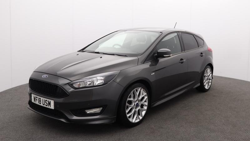 Used Ford Focus 2018 for sale - 77462494: Photo 7