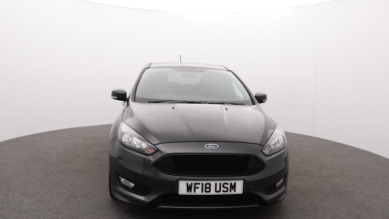 Used Ford Focus 2018 for sale - 77462494: Photo 8