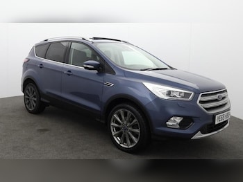 Used Ford Kuga 2019 for sale - 78792303: Photo
