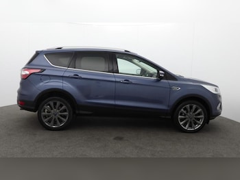 Used Ford Kuga 2019 for sale - 78792303: Photo