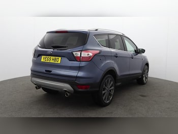 Used Ford Kuga 2019 for sale - 78792303: Photo
