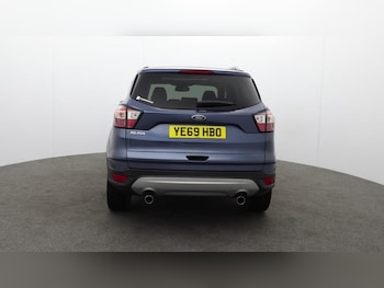 Used Ford Kuga 2019 for sale - 78792303: Photo