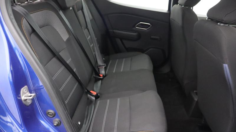 Used Dacia Sandero Stepway 2021 for sale - 77116953: Photo 19
