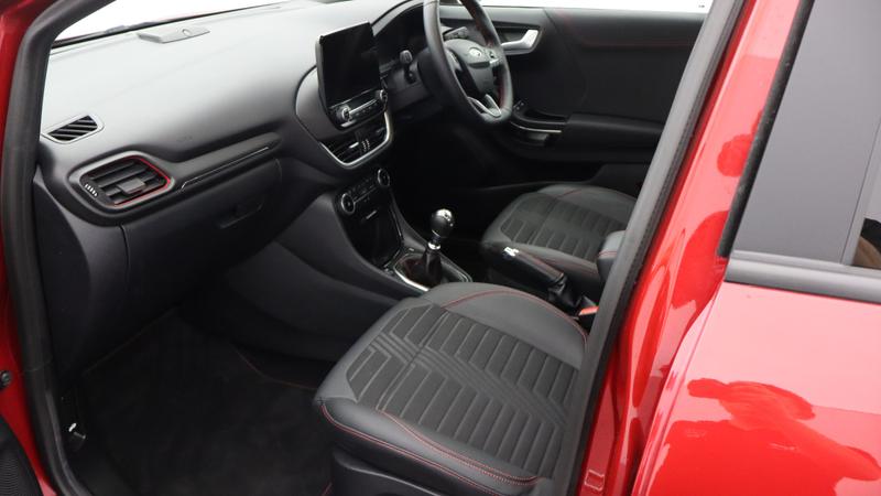 Used Ford Puma 2022 for sale - 77116864: Photo 10