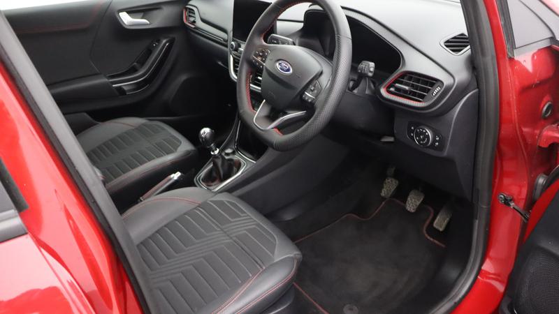 Used Ford Puma 2022 for sale - 77116864: Photo 11