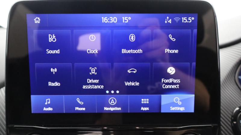 Used Ford Puma 2022 for sale - 77116864: Photo 12