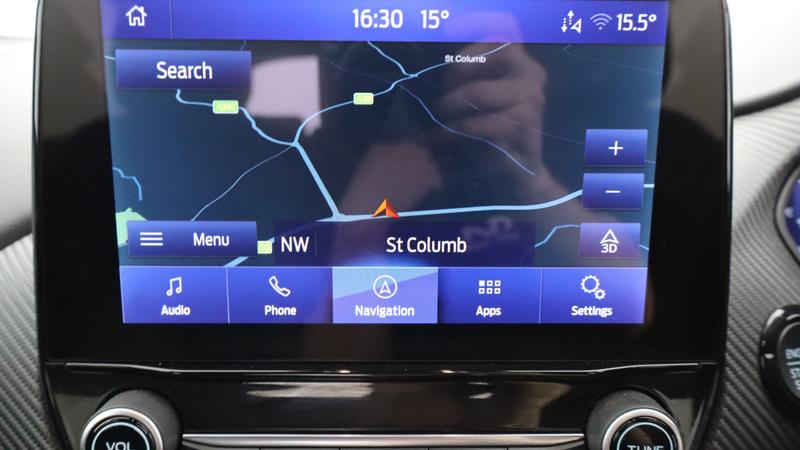 Used Ford Puma 2022 for sale - 77116864: Photo 13