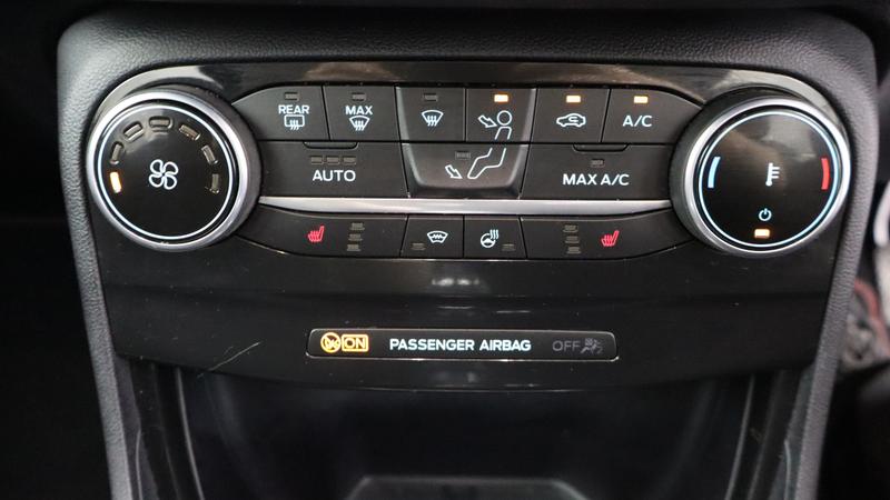 Used Ford Puma 2022 for sale - 77116864: Photo 16