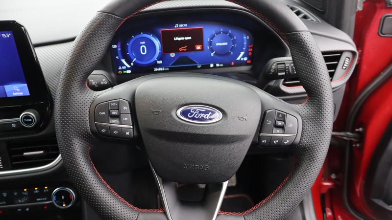 Used Ford Puma 2022 for sale - 77116864: Photo 18