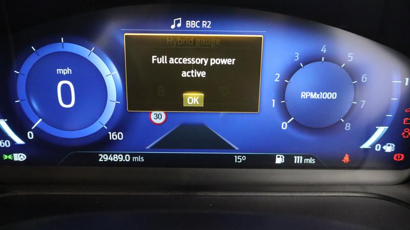 Used Ford Puma 2022 for sale - 77116864: Photo 19