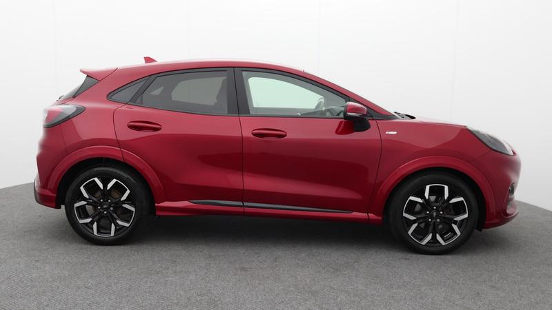 Used Ford Puma 2022 for sale - 77116864: Photo 2