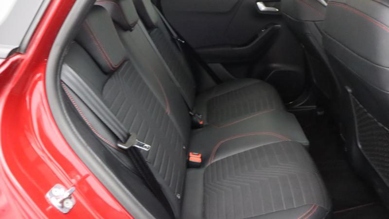 Used Ford Puma 2022 for sale - 77116864: Photo 25