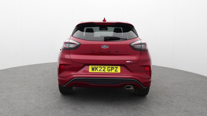 Used Ford Puma 2022 for sale - 77116864: Photo 4