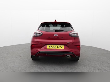 Used Ford Puma 2022 for sale - 77116864: Photo