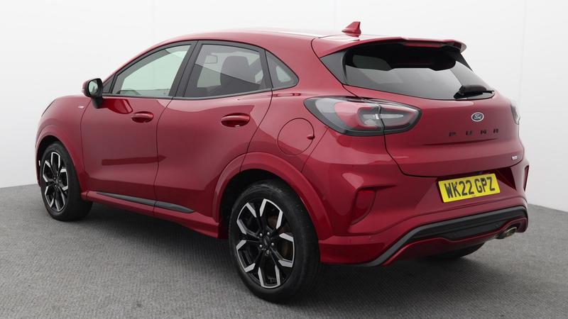 Used Ford Puma 2022 for sale - 77116864: Photo 5