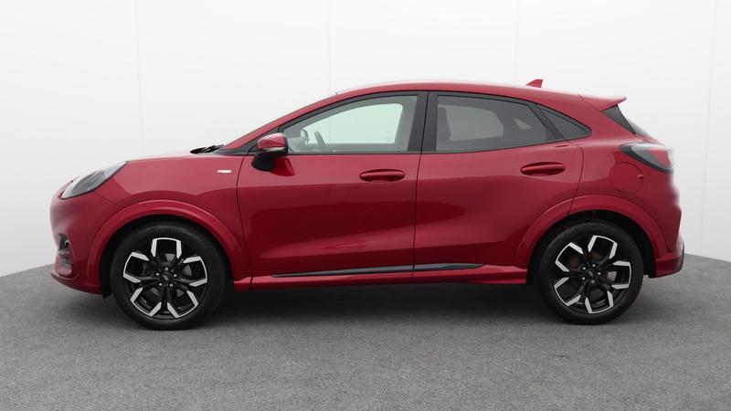 Used Ford Puma 2022 for sale - 77116864: Photo 6