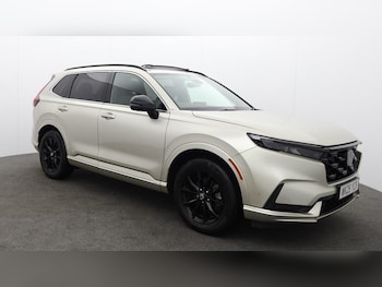 Used Honda CR-V 2025 for sale - 78270809: Photo