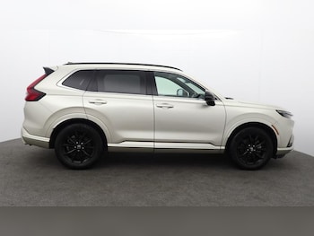 Used Honda CR-V 2025 for sale - 78270809: Photo