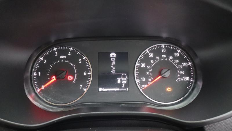 Used Dacia Sandero Stepway for sale - 78117244: Photo 14