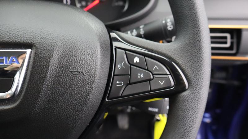 Used Dacia Sandero Stepway for sale - 78117244: Photo 17