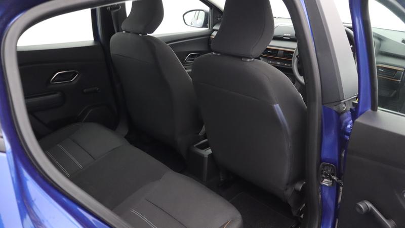 Used Dacia Sandero Stepway for sale - 78117244: Photo 20