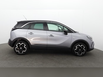 Used Vauxhall Crossland 2024 for sale - 78015378: Photo