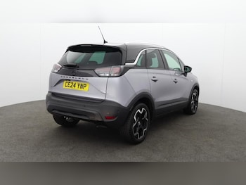 Used Vauxhall Crossland 2024 for sale - 78015378: Photo