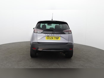 Used Vauxhall Crossland 2024 for sale - 78015378: Photo
