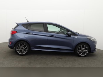 Used Ford Fiesta 2023 for sale - 78657192: Photo