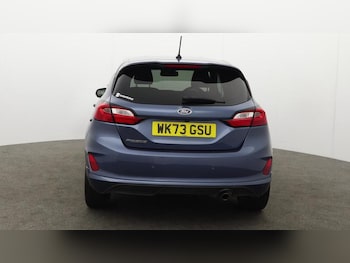 Used Ford Fiesta 2023 for sale - 78657192: Photo