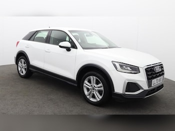 Used Audi Q2 undefined for sale - 78838643: Photo